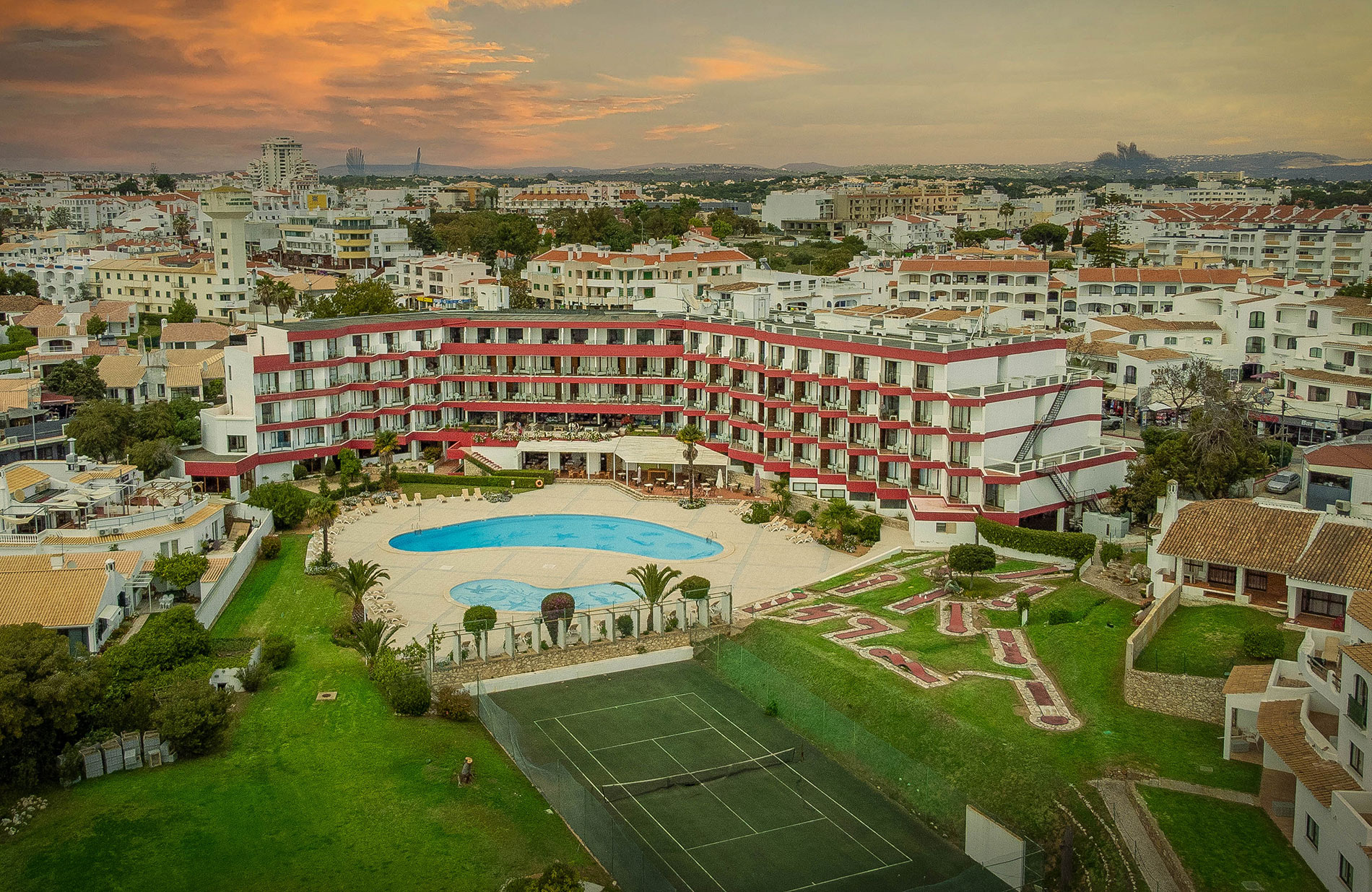 Hotel Aldeia by Tekmatica